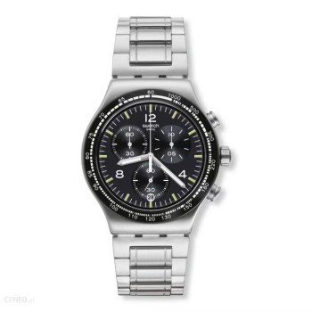 Zegarek Swatch Irony Chrono YVS444G