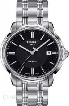 Zegarek Tissot Automatics III T0654071105100