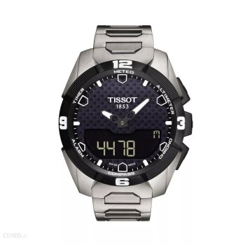 Zegarek na bransolecie Tissot T091.420.44.051.00