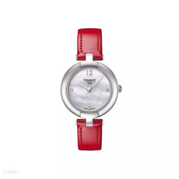 Zegarek Tissot Pinky by Tissot T084.210.16.116.00