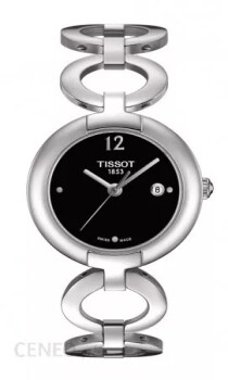 Zegarek  Tissot Pinky by Tissot T0842101105700