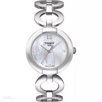Zegarek Tissot Pinky by Tissot T0842101111601
