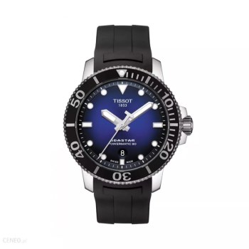 Zegarek Tissot Seastar T1204071704100