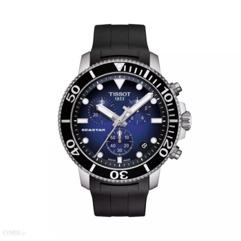 Zegarek Tissot Seaside T1204171704100