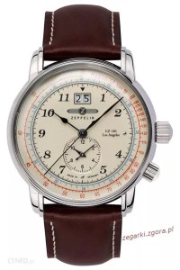Zegarek Zeppelin 8644-5