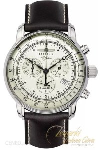 Zegarek Zeppelin ZE-8680-3