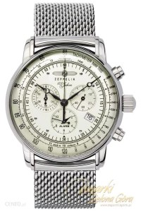 Zegarek Zeppelin Ze-8680M-3
