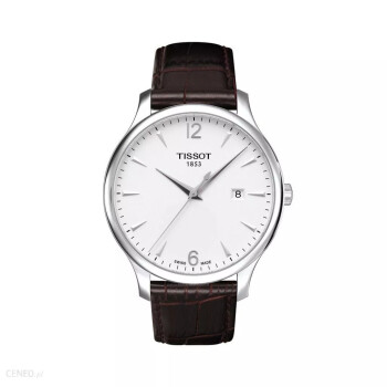 Zegarek Tissot Tradition T063.610.16.037.00
