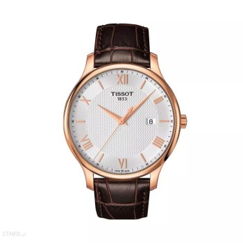 Zegarek Tissot Tradition T063.610.36.038.00