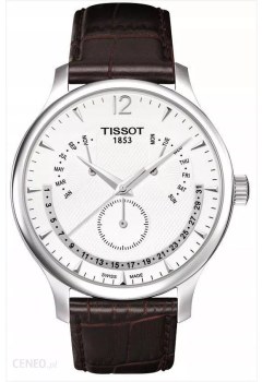 Zegarek Tissot Tradition T063.637.16.037.00