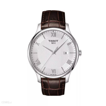 Zegarek Tissot Tradition T0636101603800