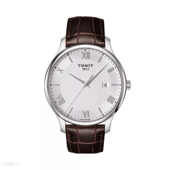 Zegarek Tissot Tradition T0636101603800