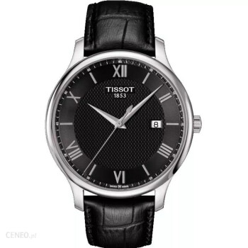 Zegarek  Tissot Tradition T0636101605800