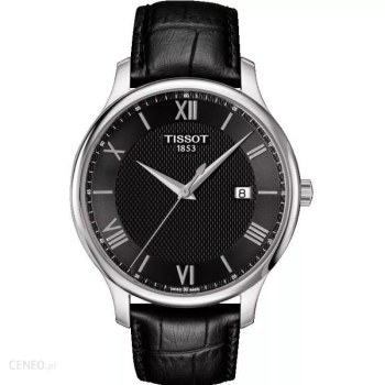 Zegarek  Tissot Tradition T0636101605800