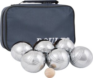 Gra ogrodowa dla dzieci - Bule Small Foot 