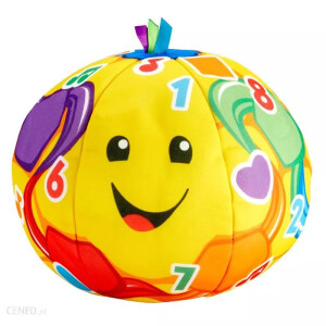 Piłka nożna dla dzieci FISHER-PRICE