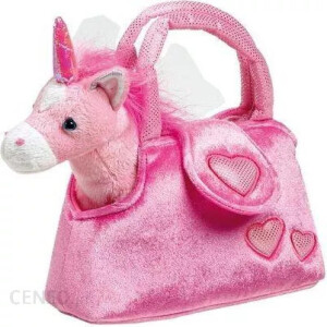 Torebka dla małej dziewczynki - jednorożec Small Foot