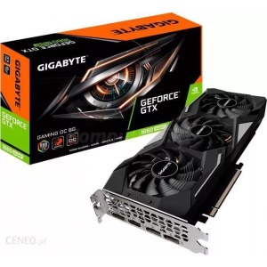 Karta graficzna Nvidia GeForce GTX 1660 Super