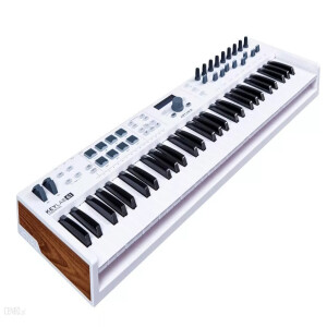 Klawiatura (kontroler) midi - Arturia KeyLab Essential 61