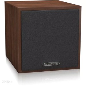 Monitor (głośnik) studyjny do 500 zł - Auratone C5A