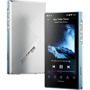 FiiO JM21