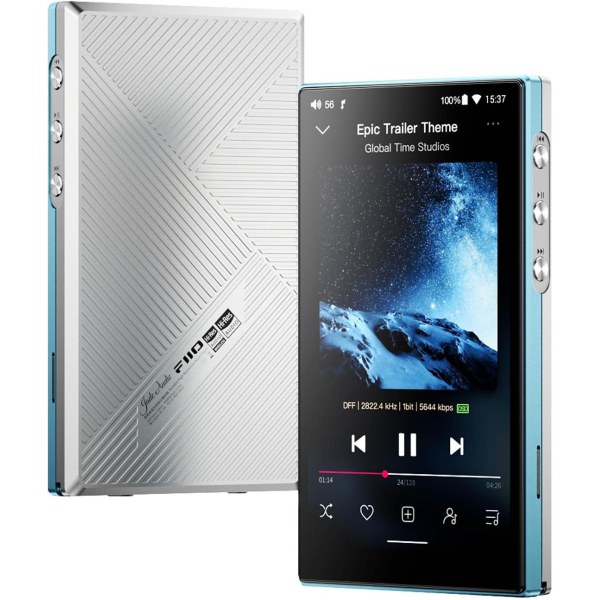 FiiO JM21