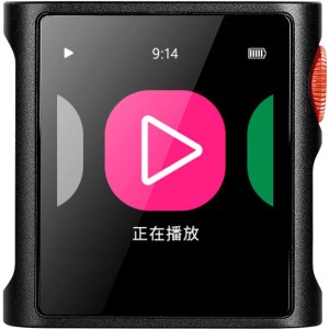 Shanling M0 Pura