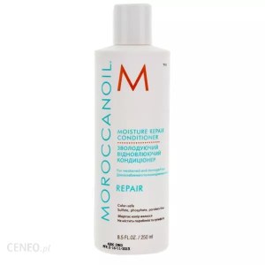 Odżywka do włosów Moroccanoil Moisture Repair 