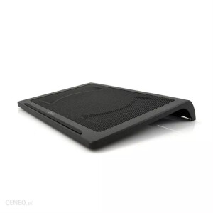 Podkładka chłodząca do laptopa SilentiumPC Glacier NC400 Notebook Cooler SPC078