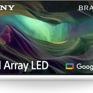 Sony KD-65X85L 65 cali 4K UHD