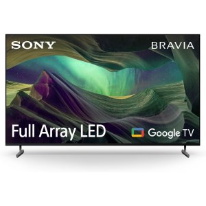 Sony KD-65X85L 65 cali 4K UHD