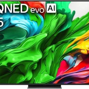 LG QNED 65QNED86A6A 65 cali 4K UHD