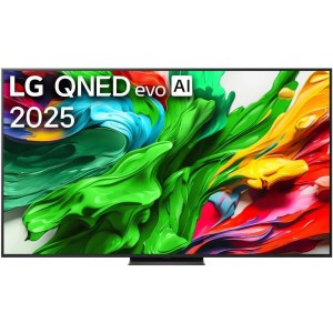 LG QNED 65QNED86A6A 65 cali 4K UHD