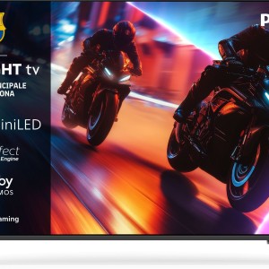 Philips Mini LED 65MLED920 65 cali 4K UHD