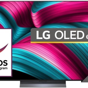LG OLED 65C51LA 65 cali 4K UHD