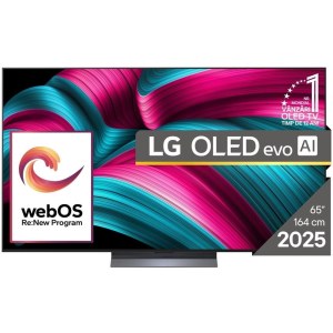 LG OLED 65C51LA 65 cali 4K UHD