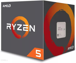 Procesor AMD Ryzen 5 3600X