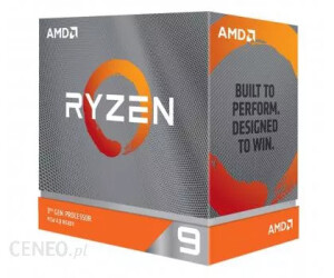 Procesor AMD Ryzen 9 3950X