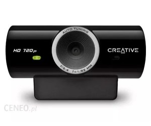 Kamera internetowa Creative Live! Cam Sync HD