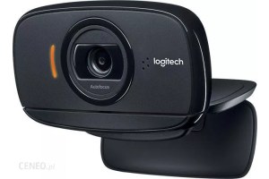 Kamera internetowa Logitech B525 HD Webcam