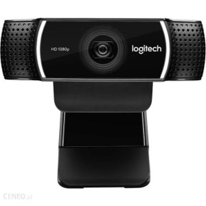 Kamera internetowa Logitech C922 Pro