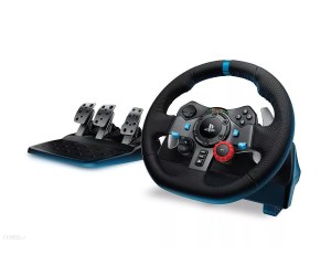 Kierownica do gier Logitech G29