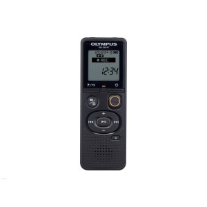 Dyktafon Olympus VN-541PC Czarny (4GB) 