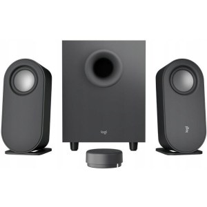 Logitech Z407