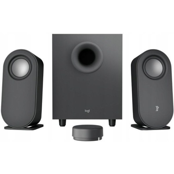 Logitech Z407