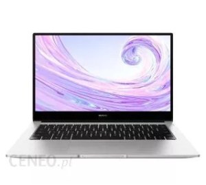 Laptop do pracy biurowej Huawei MateBook D14
