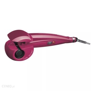 Lokówka do włosów BaByliss Curl Secret C903PE (różowa)
