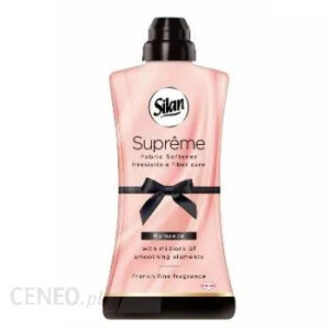 Płyn do płukania Silan Supreme Romance Pink 1,2L (38652376) 