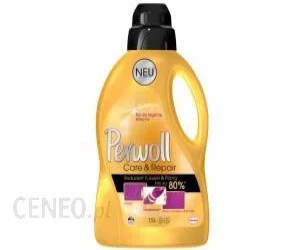Płyn Do Prania Henkel Perwoll Care &amp; Repair 1,5 L