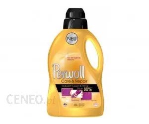 Płyn Do Prania Henkel Perwoll Care &amp; Repair 1,5 L